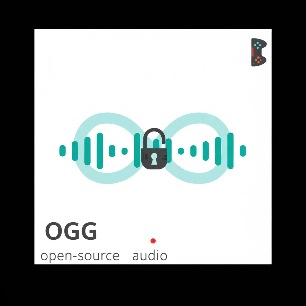 OGG Vorbis - Open Source
