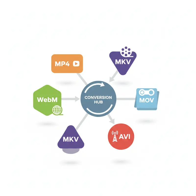 MP4 — Universal Playback